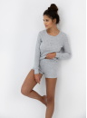 Pijama dama SENSIS BRITTANY melange