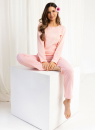 Pijama dama REGINA 704 caise