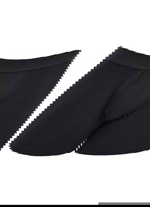 Férfi boxeralsó CORNETTE HIGH EMOTION 508/162 fekete