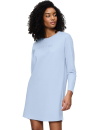 Noční košile TRIUMPH NIGHTDRESSES NDK LSL 04 ICE
