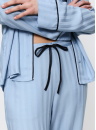 Pijama dama TRIUMPH AMOURETTE JACQUARD PW ICE