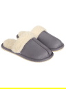 Papuci pentru femei TRIUMPH SLIPPER 03 GREY COMBINATION