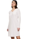 Koszula nocna Triumph Mix & Match NDK Soft LIGHT GREY MELANGE