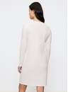 Koszula nocna Triumph Mix & Match NDK Soft LIGHT GREY MELANGE