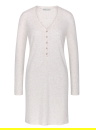 Koszula nocna Triumph Mix & Match NDK Soft LIGHT GREY MELANGE