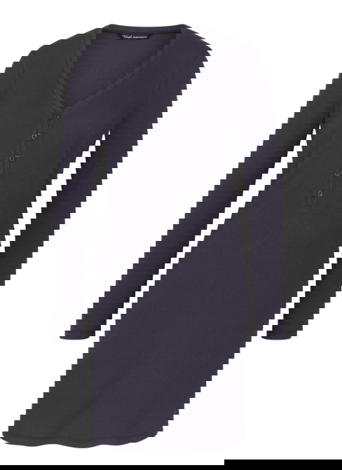 Noční košile TRIUMPH MIX & MATCH NDK SOFT INK GRAY