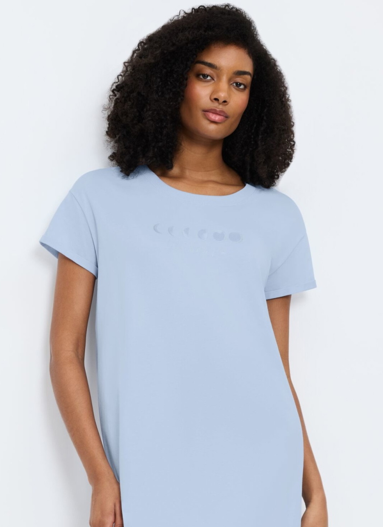 Noční košile TRIUMPH NIGHTDRESSES NDK X ICE