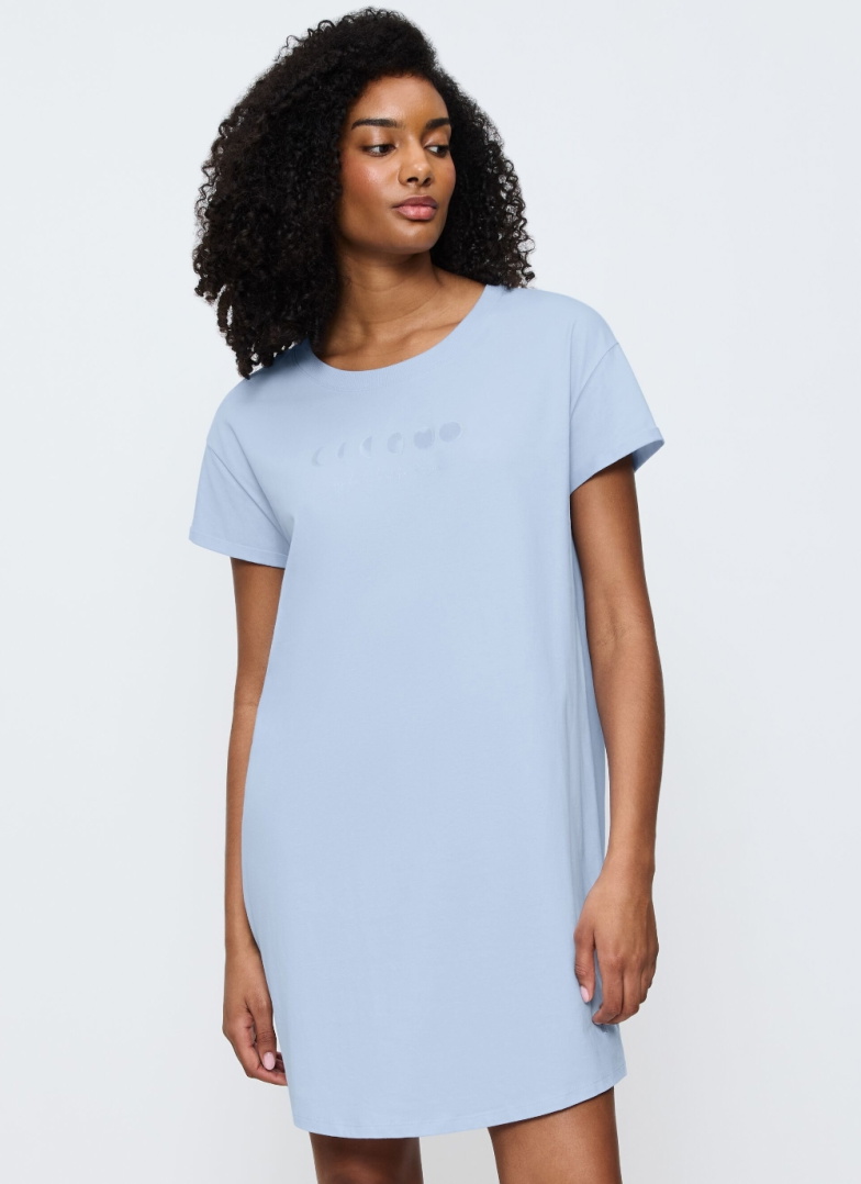 Noční košile TRIUMPH NIGHTDRESSES NDK X ICE