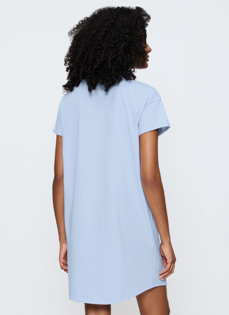 Noční košile TRIUMPH NIGHTDRESSES NDK X ICE