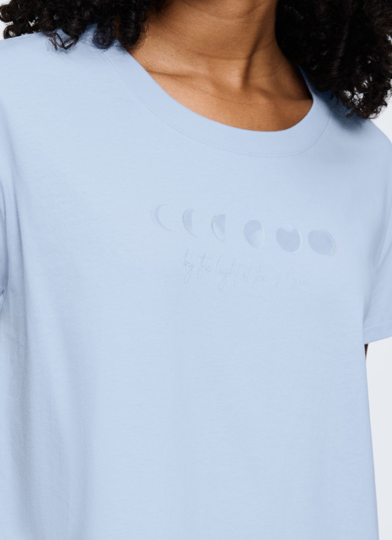 Noční košile TRIUMPH NIGHTDRESSES NDK X ICE