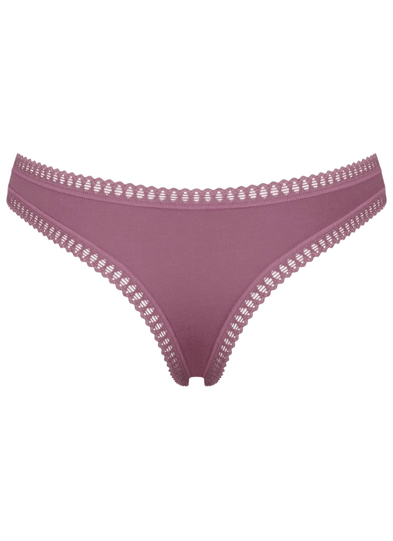 Majtki damskie sloggi GO Crush String C3P V008 - MULTIPLE COLOURS 8