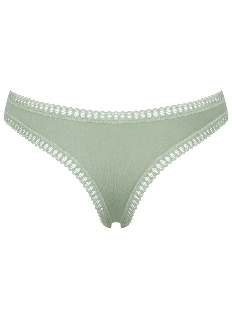 Majtki damskie sloggi GO Crush String C3P V008 - MULTIPLE COLOURS 8
