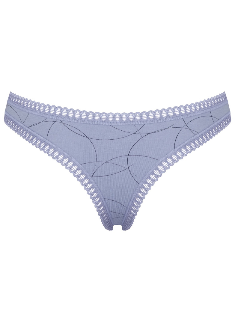 Majtki damskie sloggi GO Crush String C3P V008 - MULTIPLE COLOURS 8