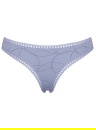 Dámské kalhotky SLOGGI GO CRUSH STRING 3PACK V008 - MULTIPLE COLOURS 8