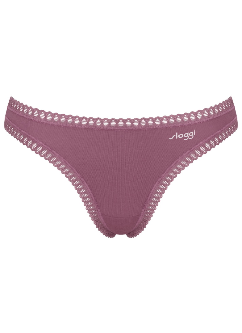 Majtki damskie sloggi GO Crush String C3P V008 - MULTIPLE COLOURS 8