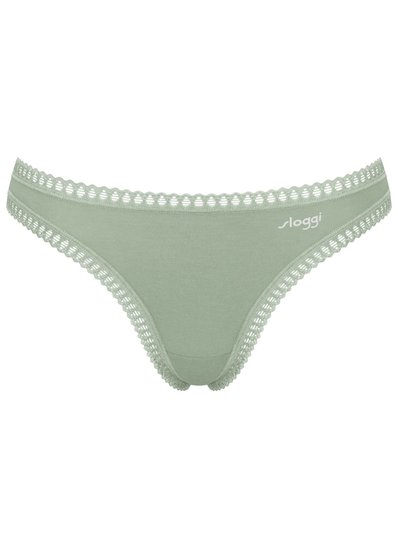 Majtki damskie sloggi GO Crush String C3P V008 - MULTIPLE COLOURS 8