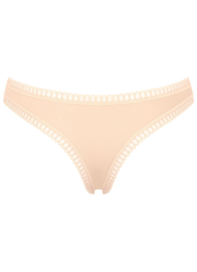 Majtki damskie sloggi GO Crush String C3P V002 - MULTIPLE COLOURS 2