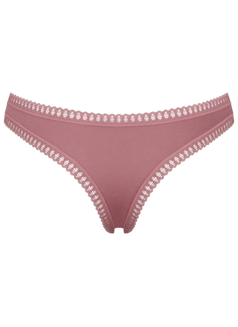 Majtki damskie sloggi GO Crush String C3P V002 - MULTIPLE COLOURS 2