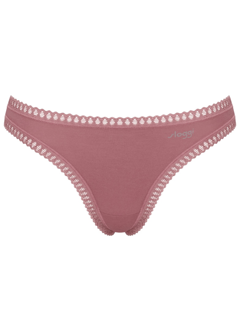 Majtki damskie sloggi GO Crush String C3P V002 - MULTIPLE COLOURS 2