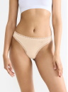 Majtki damskie sloggi GO Crush String C3P V002 - MULTIPLE COLOURS 2