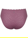Chiloți dama SLOGGI ZERO FEEL BLISS HIGH LEG 7574 - liliac CLOVER
