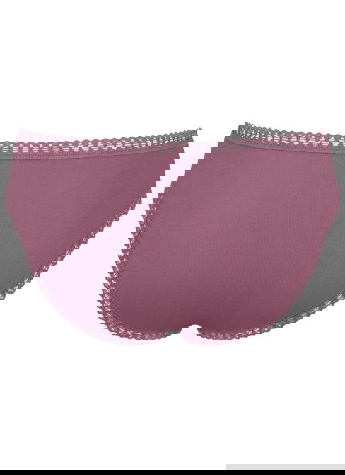 Majtki damskie sloggi GO Crush Mini C3P V008 - MULTIPLE COLOURS 8