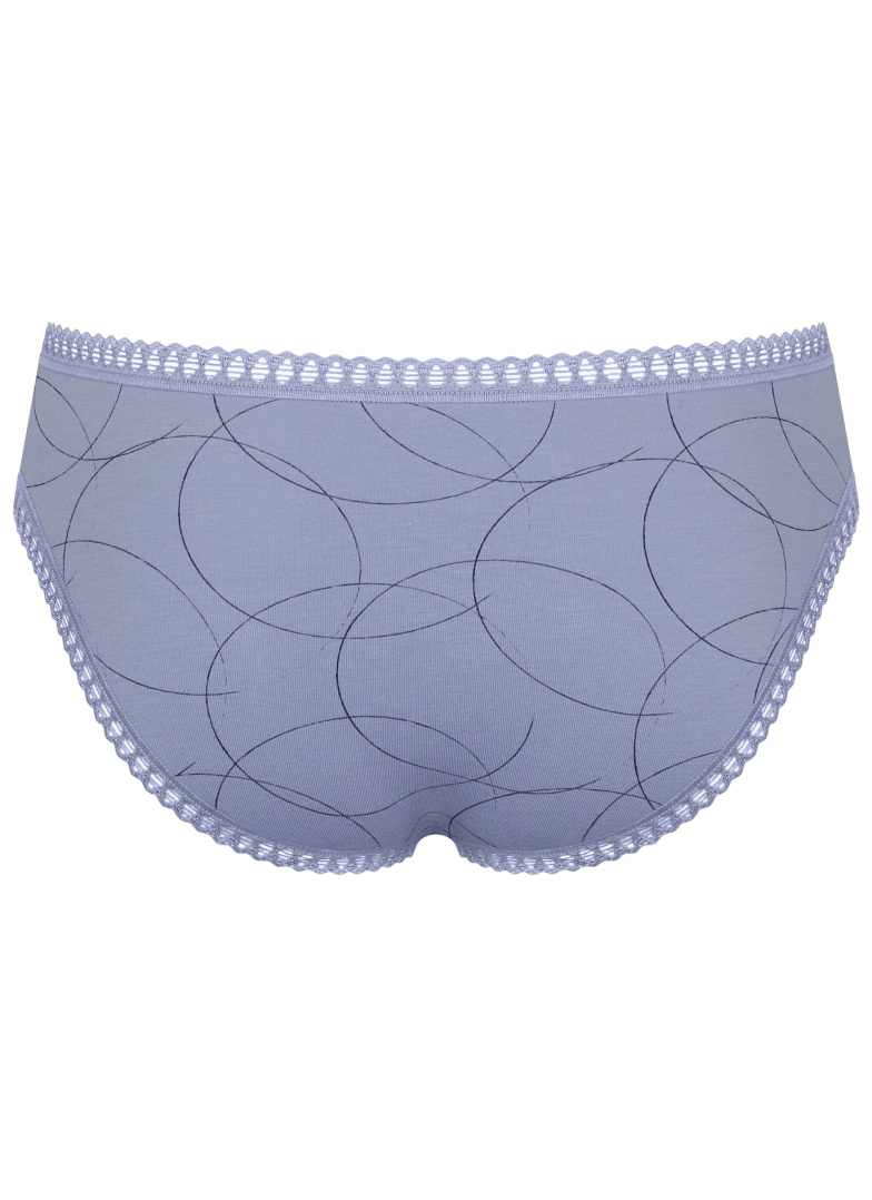 Majtki damskie sloggi GO Crush Mini C3P V008 - MULTIPLE COLOURS 8