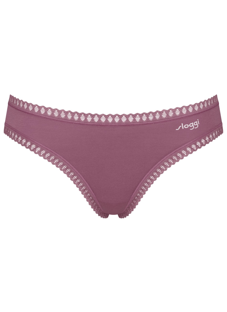 Majtki damskie sloggi GO Crush Mini C3P V008 - MULTIPLE COLOURS 8