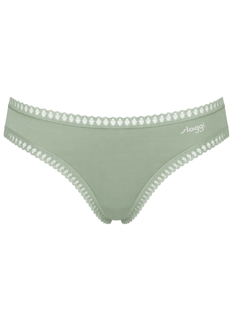 Majtki damskie sloggi GO Crush Mini C3P V008 - MULTIPLE COLOURS 8