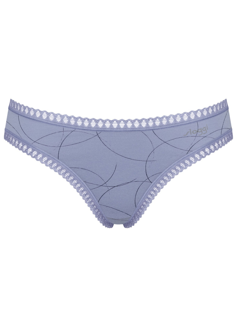 Majtki damskie sloggi GO Crush Mini C3P V008 - MULTIPLE COLOURS 8