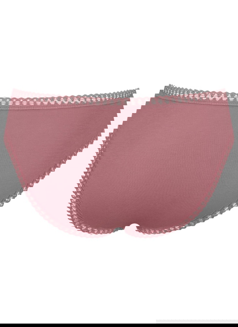 Majtki damskie sloggi GO Crush Mini C3P V002 - MULTIPLE COLOURS 2