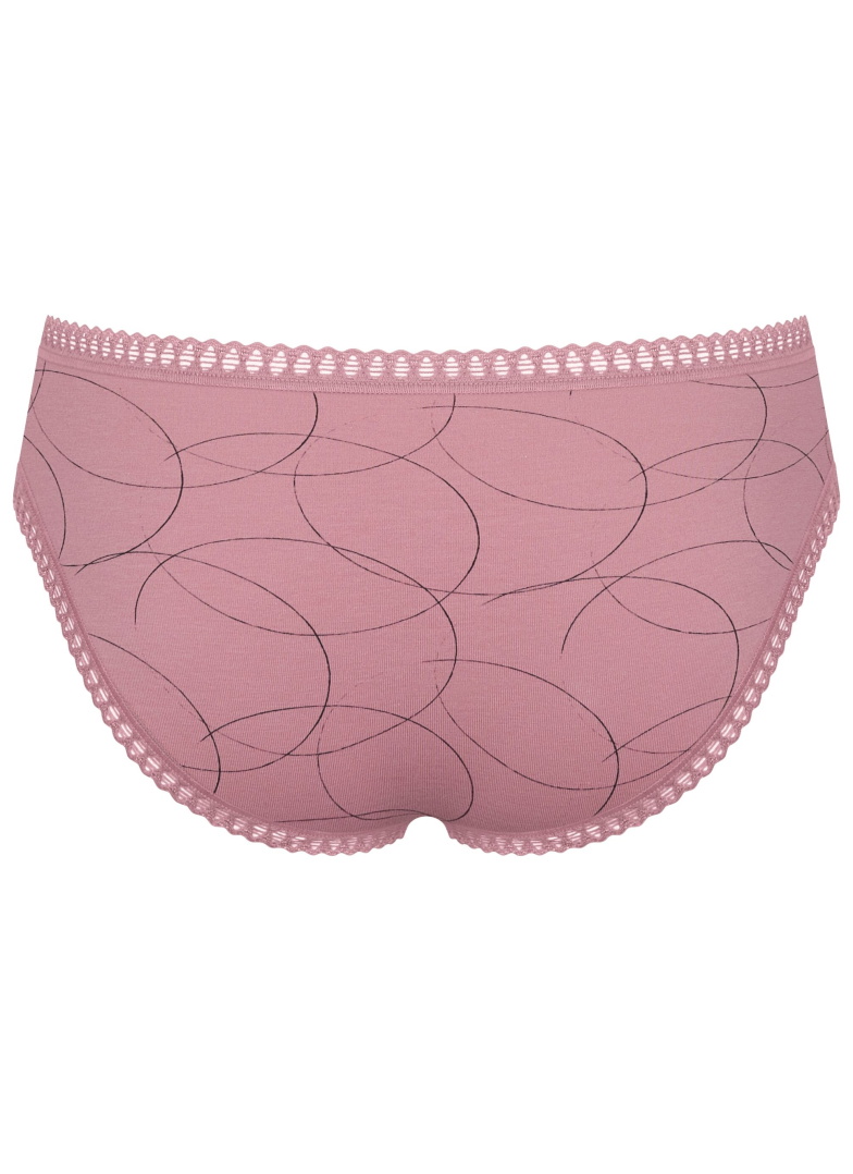 Majtki damskie sloggi GO Crush Mini C3P V002 - MULTIPLE COLOURS 2