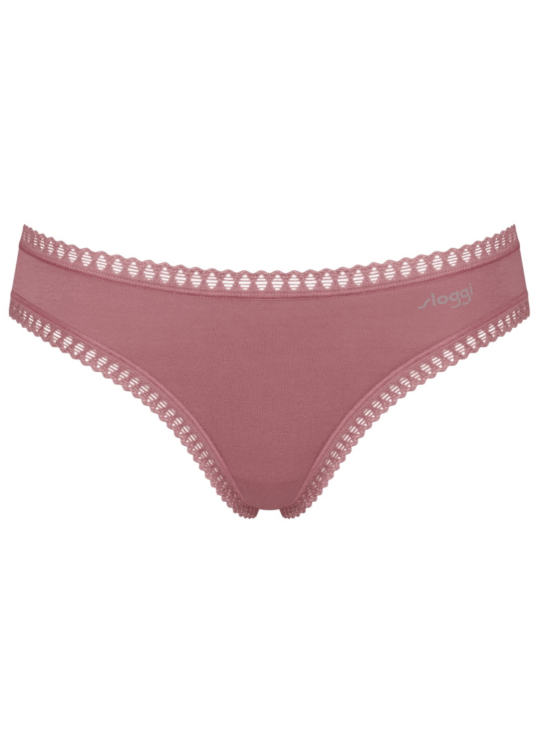 Majtki damskie sloggi GO Crush Mini C3P V002 - MULTIPLE COLOURS 2