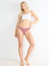 Majtki damskie sloggi GO Crush Mini C3P V002 - MULTIPLE COLOURS 2