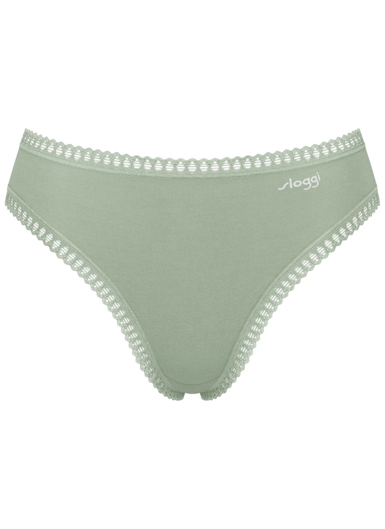 Majtki damskie sloggi GO Crush High leg C3P V008 - MULTIPLE COLOURS 8