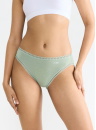 Majtki damskie sloggi GO Crush High leg C3P V008 - MULTIPLE COLOURS 8
