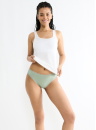 Majtki damskie sloggi GO Crush High leg C3P V008 - MULTIPLE COLOURS 8
