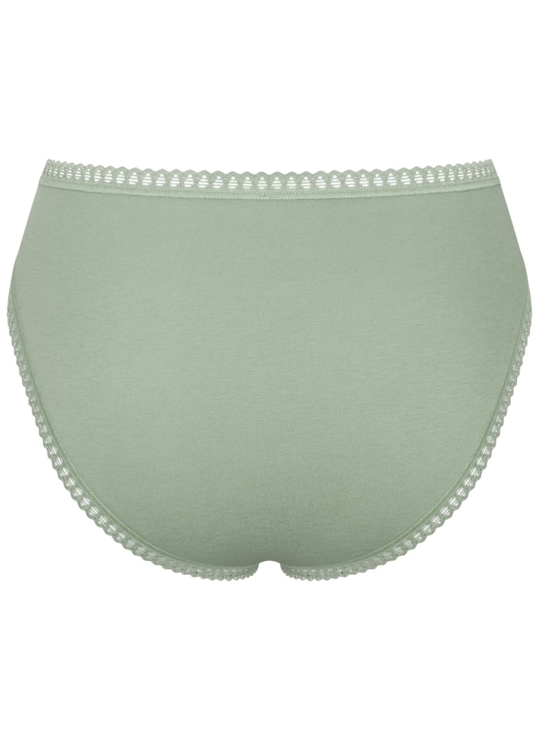 Majtki damskie sloggi GO Crush High leg C3P V008 - MULTIPLE COLOURS 8