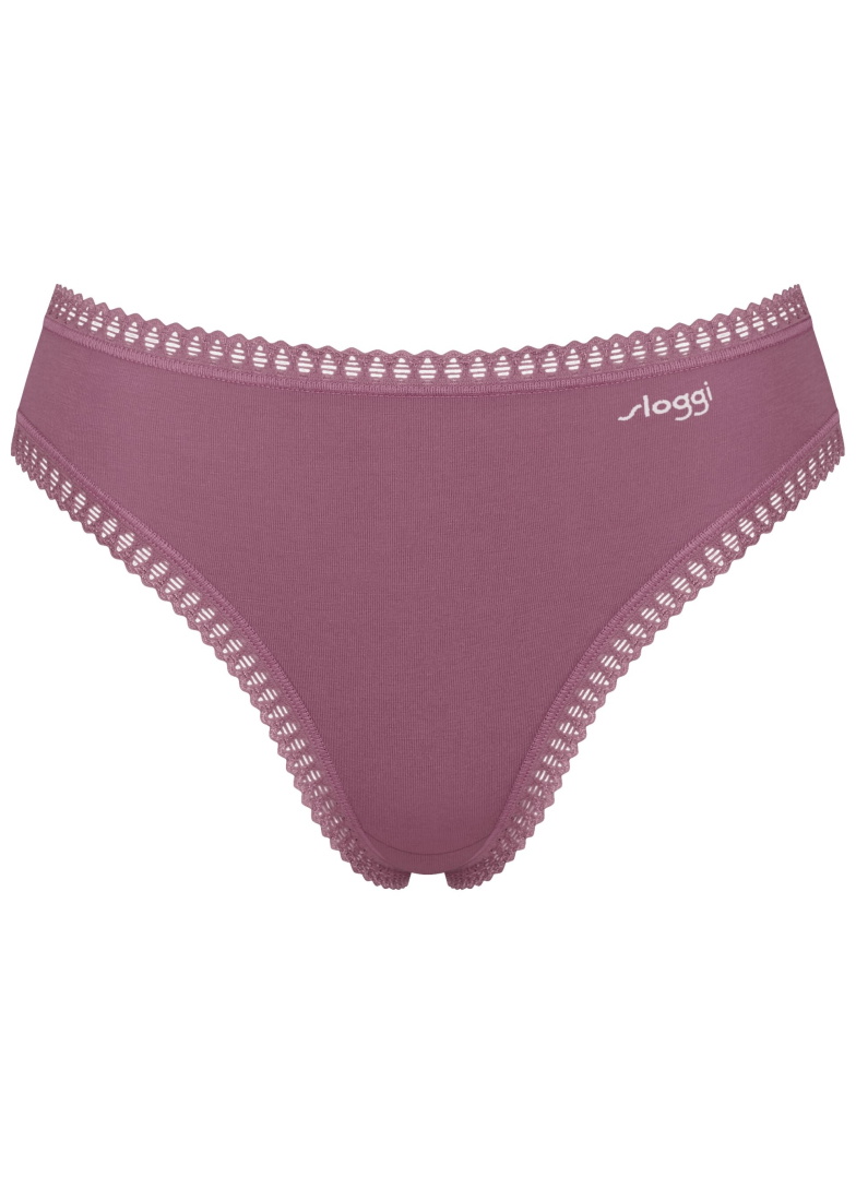 Majtki damskie sloggi GO Crush High leg C3P V008 - MULTIPLE COLOURS 8