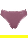 Majtki damskie sloggi GO Crush High leg C3P V008 - MULTIPLE COLOURS 8