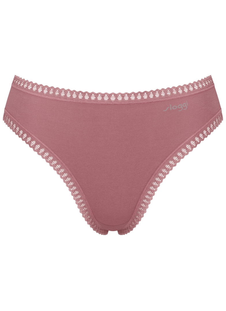 Majtki damskie sloggi GO Crush High leg C3P V002 - MULTIPLE COLOURS 2