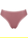 Majtki damskie sloggi GO Crush High leg C3P V002 - MULTIPLE COLOURS 2