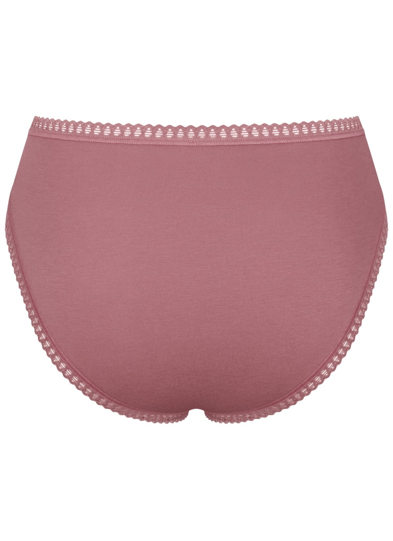 Majtki damskie sloggi GO Crush High leg C3P V002 - MULTIPLE COLOURS 2