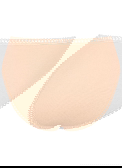 Majtki damskie sloggi GO Crush High leg C3P V002 - MULTIPLE COLOURS 2