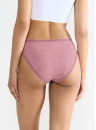 Majtki damskie sloggi GO Crush High leg C3P V002 - MULTIPLE COLOURS 2