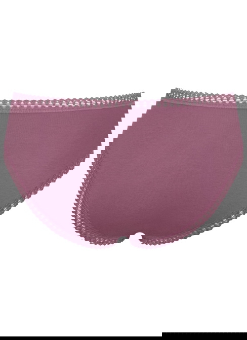 Majtki damskie sloggi GO Crush Hipster C3P V008 - MULTIPLE COLOURS 8