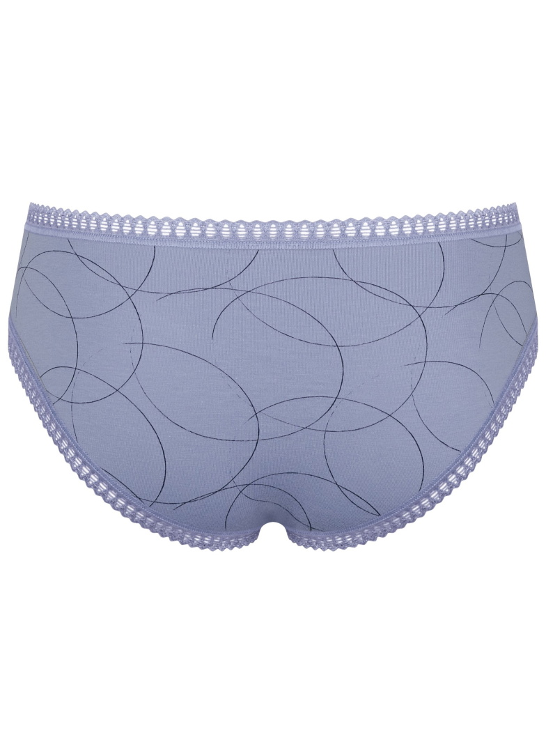 Majtki damskie sloggi GO Crush Hipster C3P V008 - MULTIPLE COLOURS 8