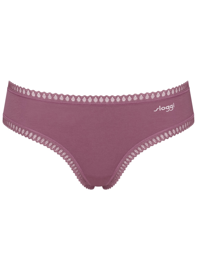 Majtki damskie sloggi GO Crush Hipster C3P V008 - MULTIPLE COLOURS 8