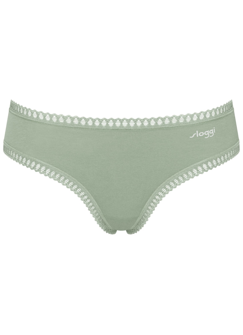 Majtki damskie sloggi GO Crush Hipster C3P V008 - MULTIPLE COLOURS 8