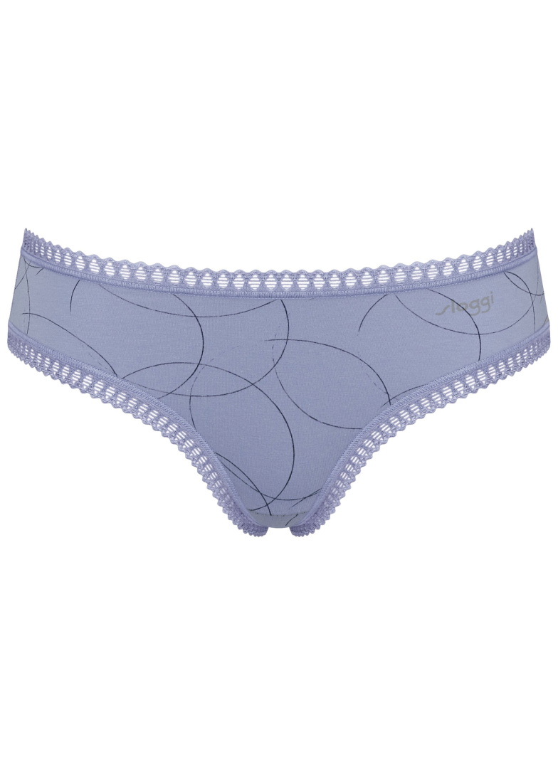 Majtki damskie sloggi GO Crush Hipster C3P V008 - MULTIPLE COLOURS 8